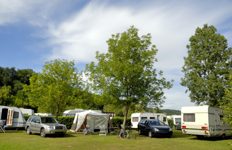 Where to rent a mobile home in Toulon?